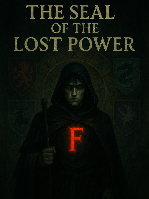 The Seal of the Lost Power
