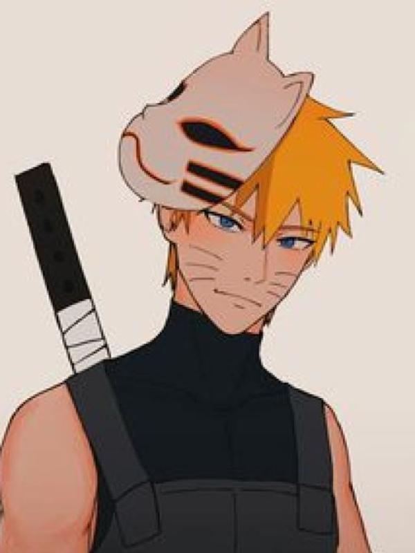 The Sealed kunai