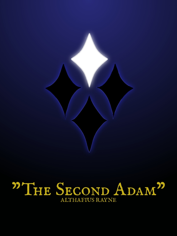The Second Adam [ENG]