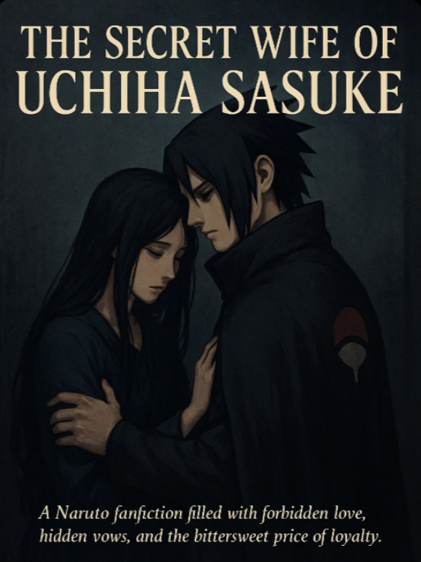 The secret wife of Uchiha Sasuke
