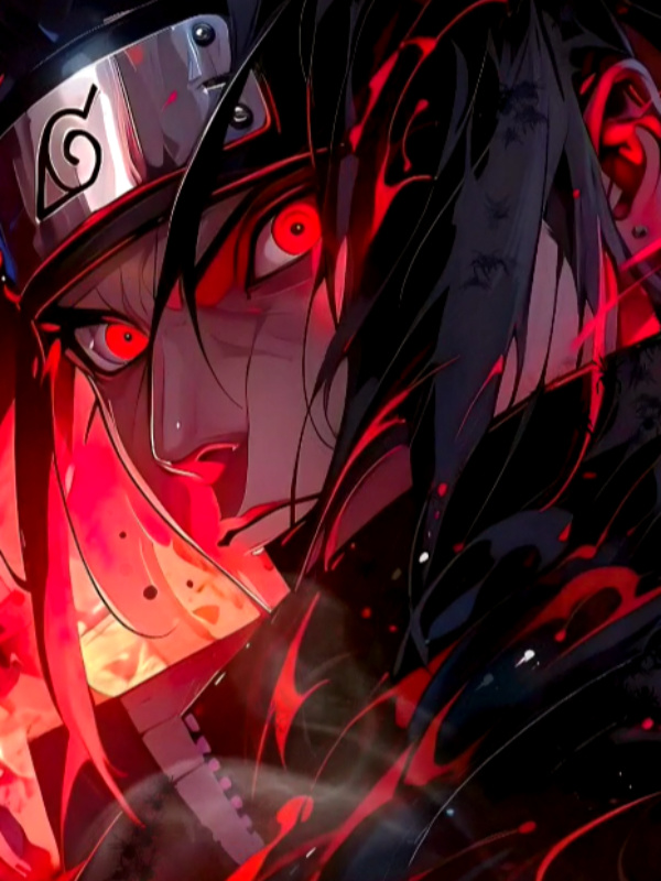 The Senju Remnants Of The Uchiha Clan