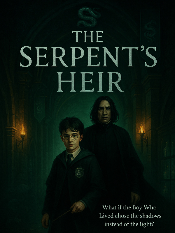 The Serpent’s Heir