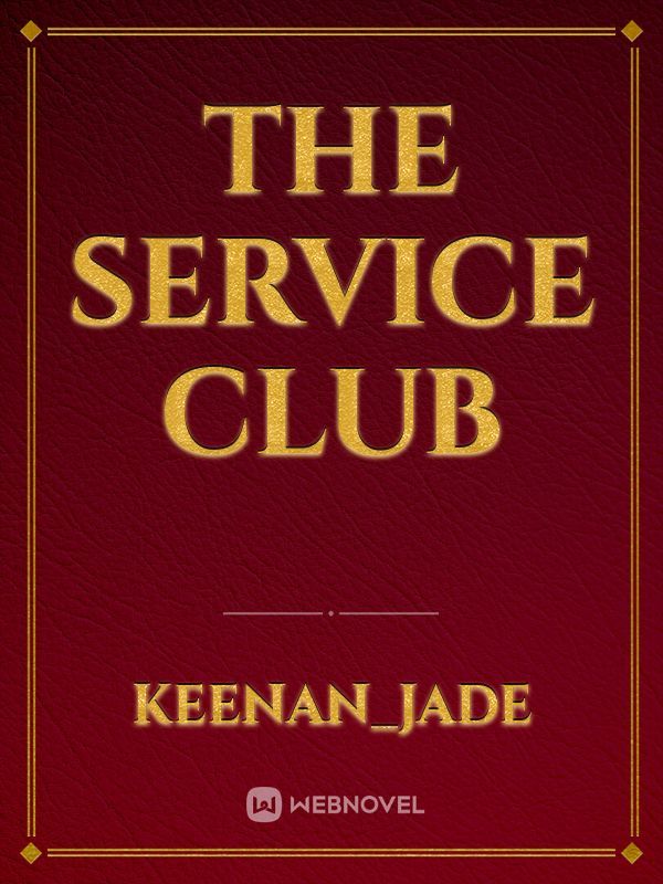the service club