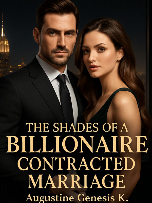 THE SHADES OF A BILLIONAIRE CONTRACTED MARRIAGE