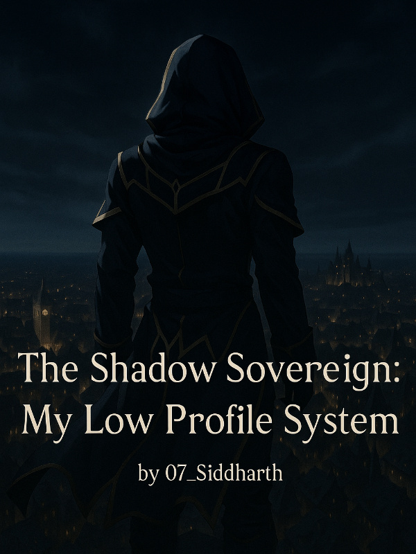 The Shadow Sovereign: My Low Profile System