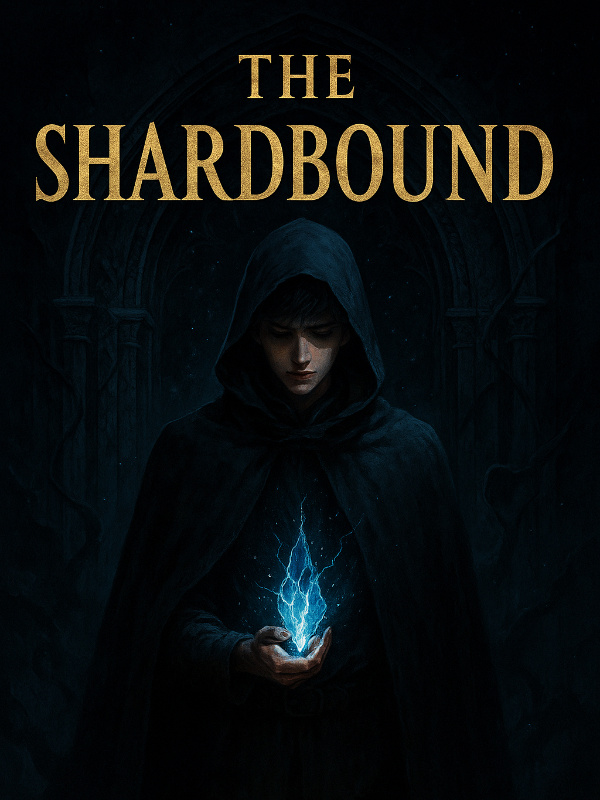 THE SHARDBOUND