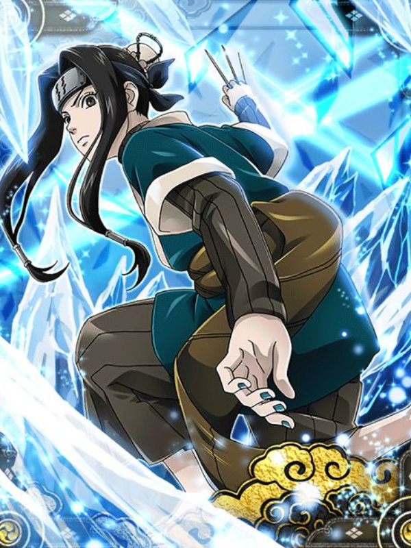 The Shimura Actually Has Ice Release