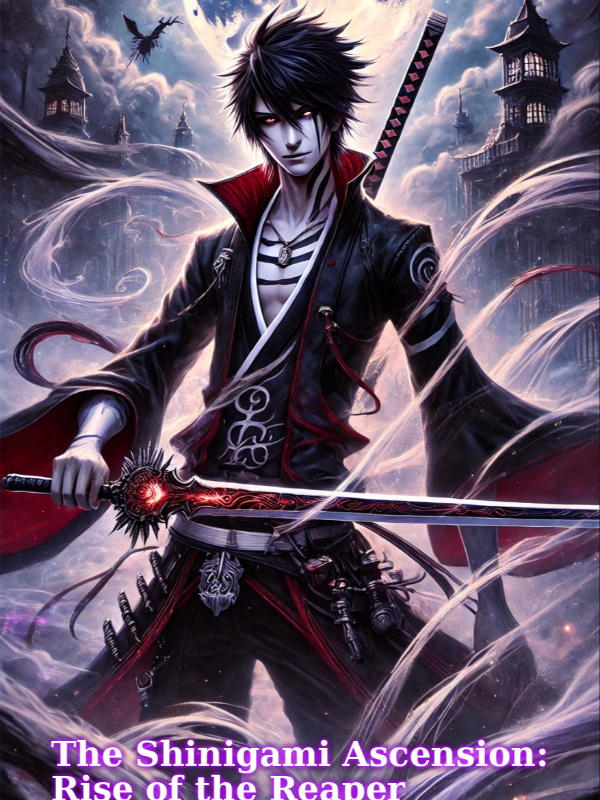 The Shinigami Ascension: Rise of the Reaper