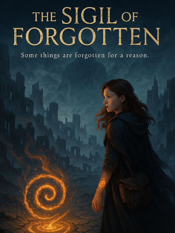 The Sigil of the Forgotten