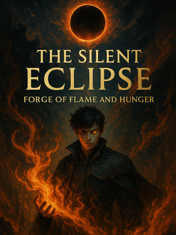 The Silent Eclipse: Forge of Flame and Hunger