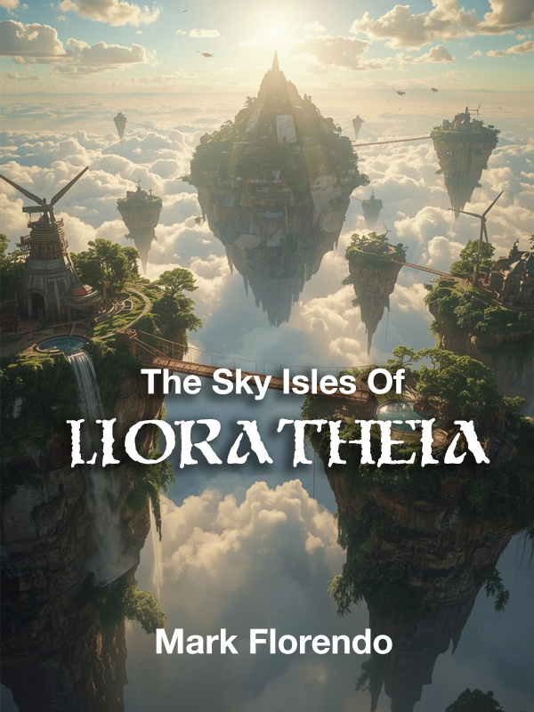 The Sky Isles of Lioaratheia