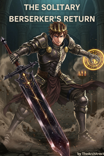 The Solitary Berserker's Return