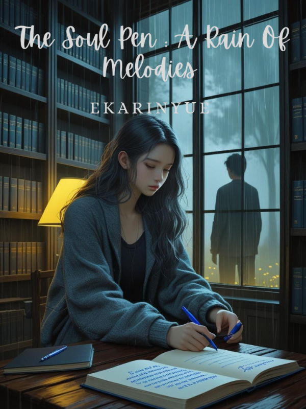 The Soul Pen : A rain of Melodies