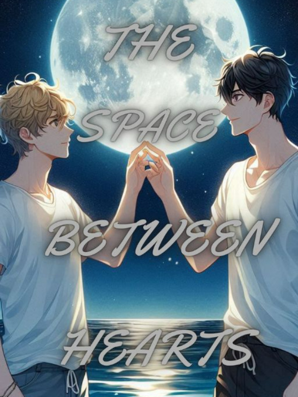 The Space Between Hearts