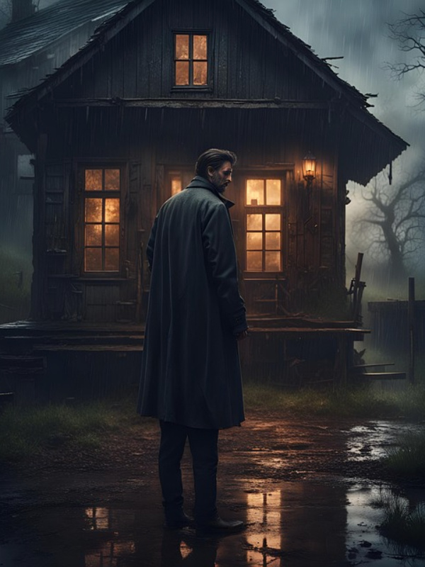The Stranger’s Invitation