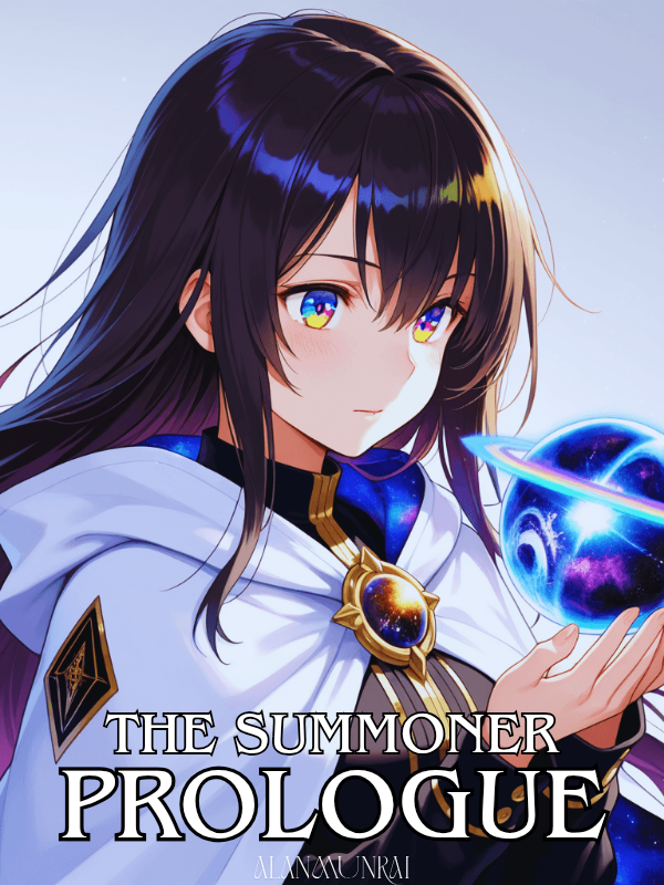 The Summoner Prologue