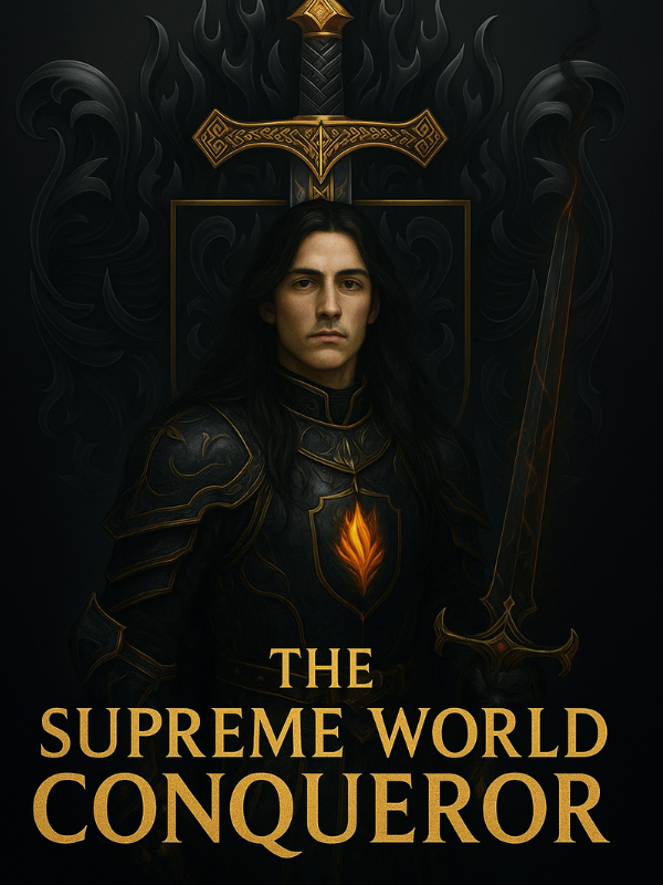 The Supreme World Conqueror
