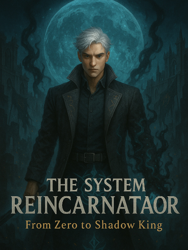 The System Reincarnator: From Zero to Shadow King