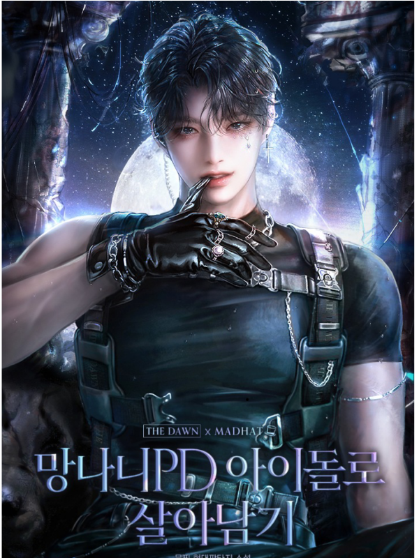 The Trashy Pd Has To Survive As an Idol: 문찐 [139+]