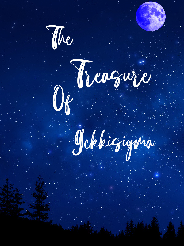 The Treasure of Gekkisigma