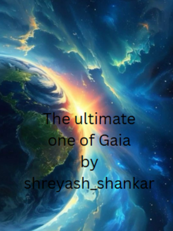 The ultimate one of Gaia