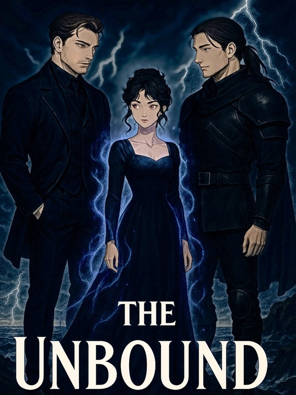 THE UNBOUND