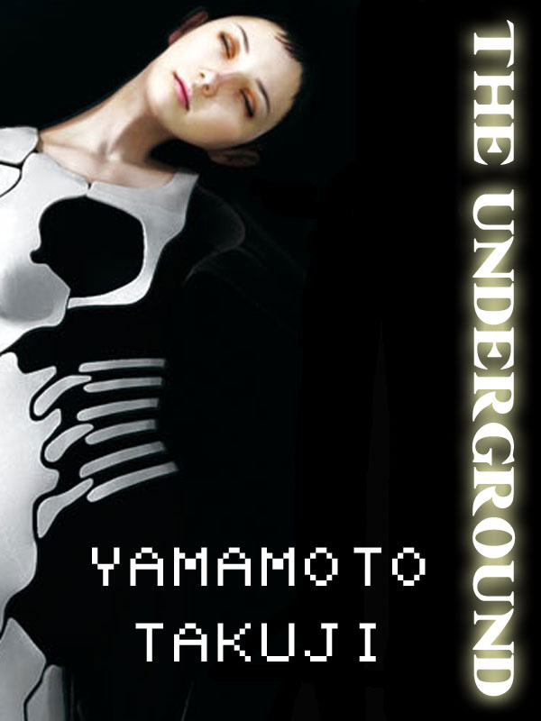 The Underground - a fanfiction of Panzer Dragoon series