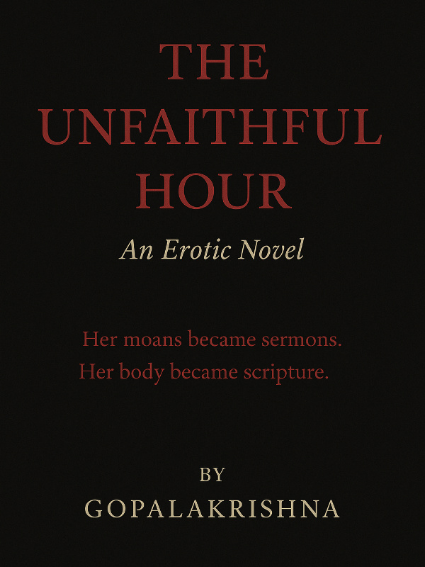 The Unfaithful Hour