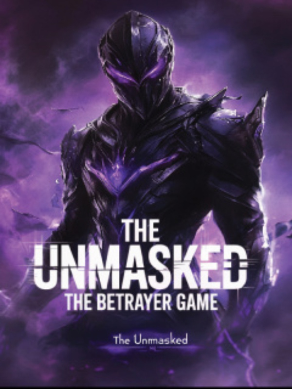 The Unmasked: The Betrayer’s Game