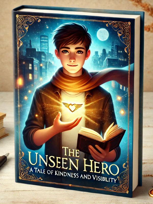 The Unseen Hero: A Tale of Kindness and Visibility