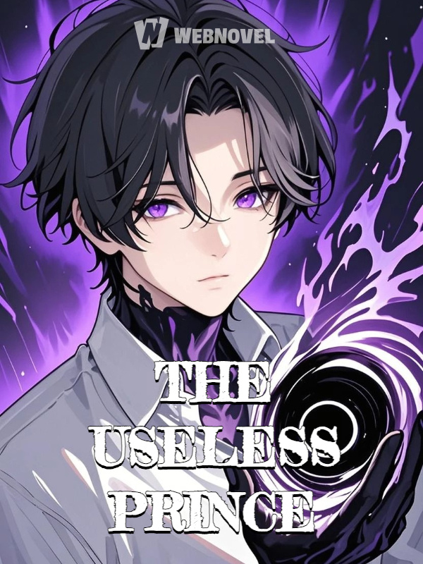 THE USELESS PRINCE