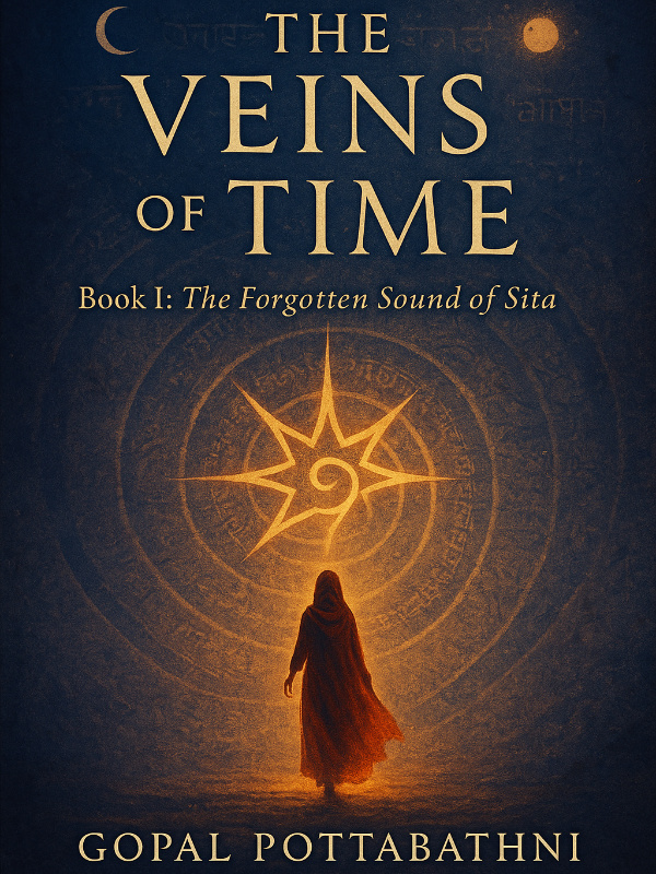 The Veins of Time