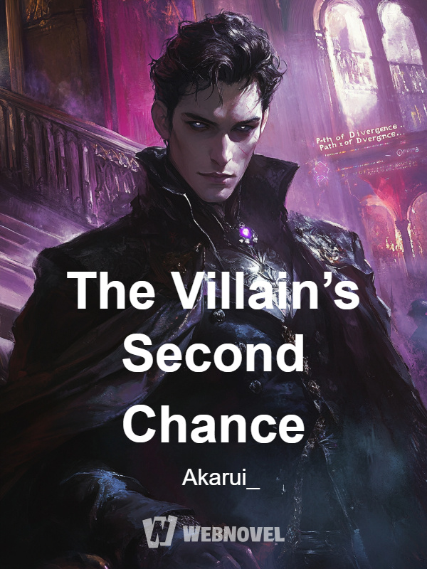 The Villain’s Second Chance