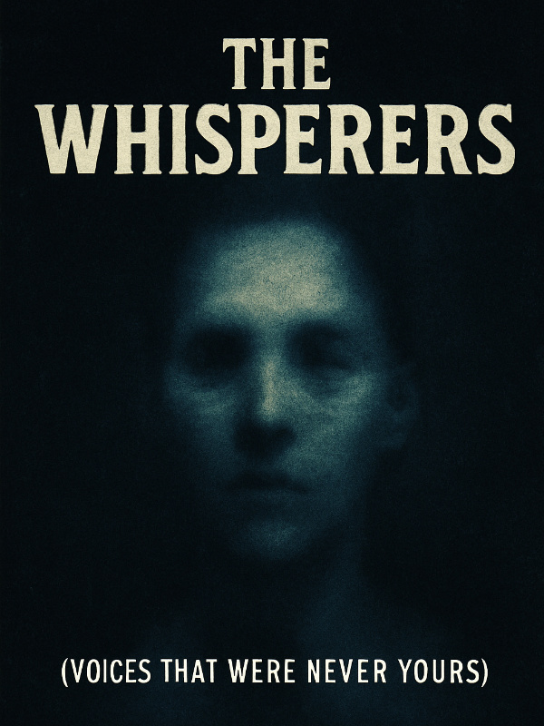 THE WHISPERERS