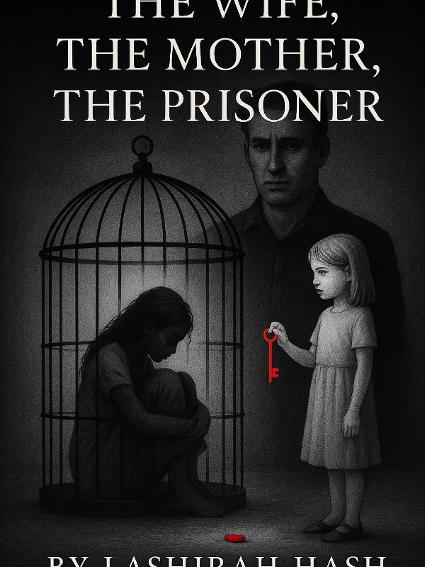 THE WIFE,THE MOTHER,THE PRISONER
