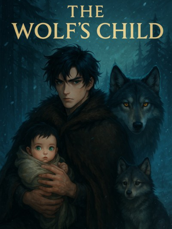 The Wolf’s Child