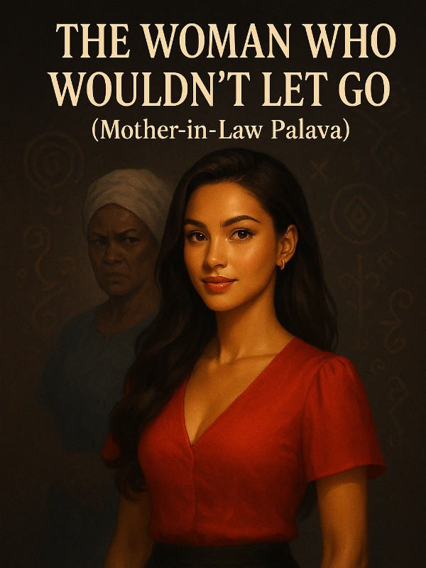 THE WOMAN WHO WOULDN'T LET GO. (Mother-in-law palava)
