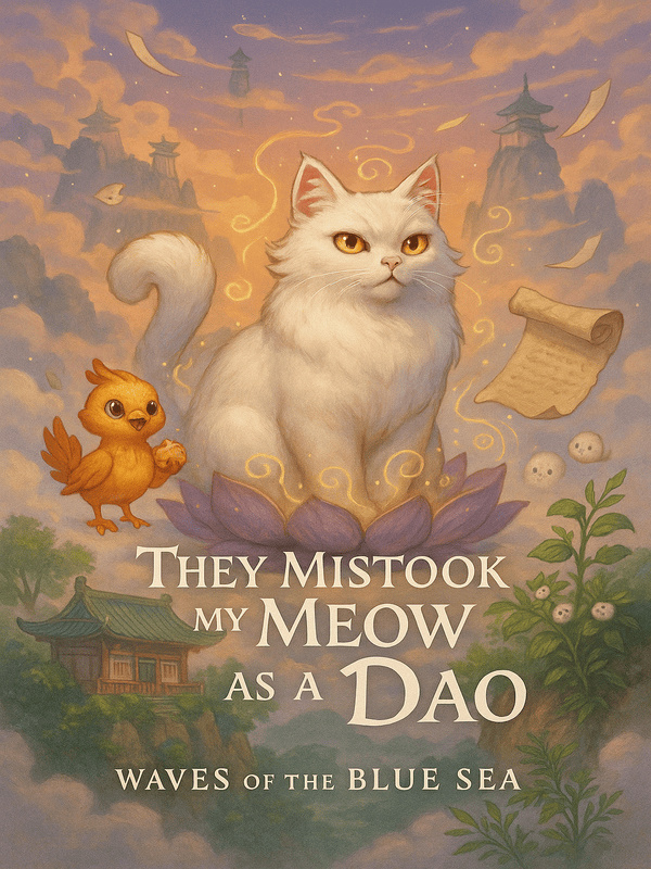 They Mistook my Meow as a Dao