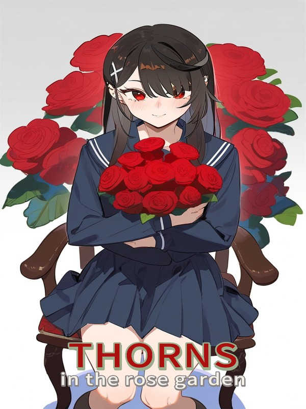 Thorns in the Rose Garden