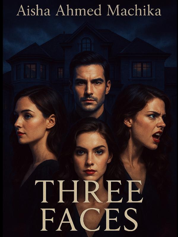 THREE FACES