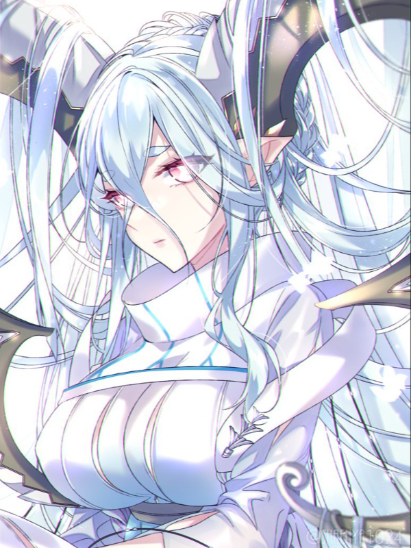 Tiamat, I'm Going to Find a Girlfriend!