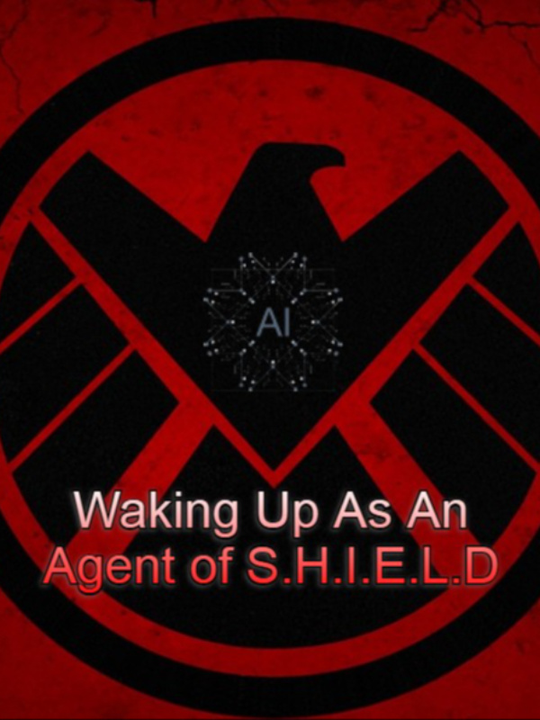 To Be An Agent of S.H.I.E.L.D (Marvel)(MCU)