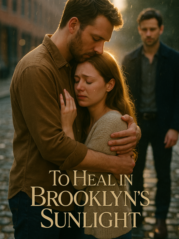 To Heal in Brooklyn’s Sunlight