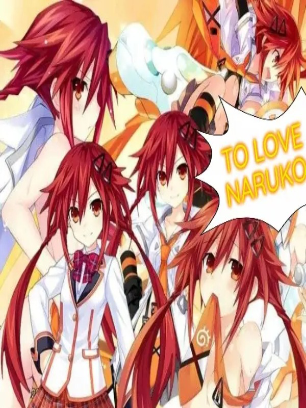 To Love Naruko