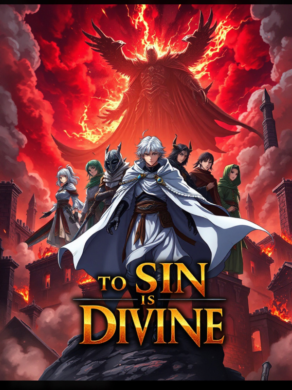 To Sin Is Divine