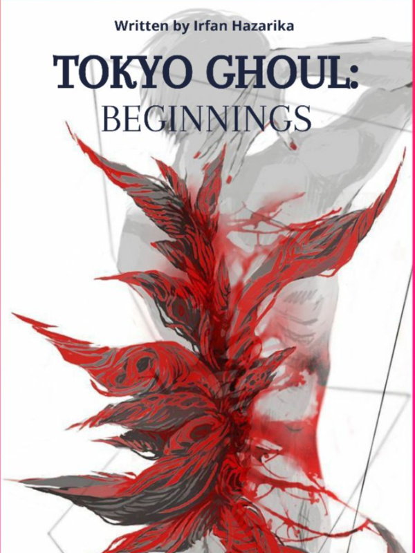 Tokyo Ghoul: Beginning