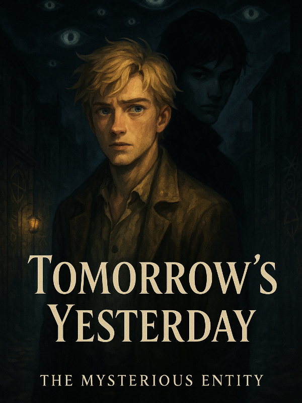Tomorrow's Yesterday.