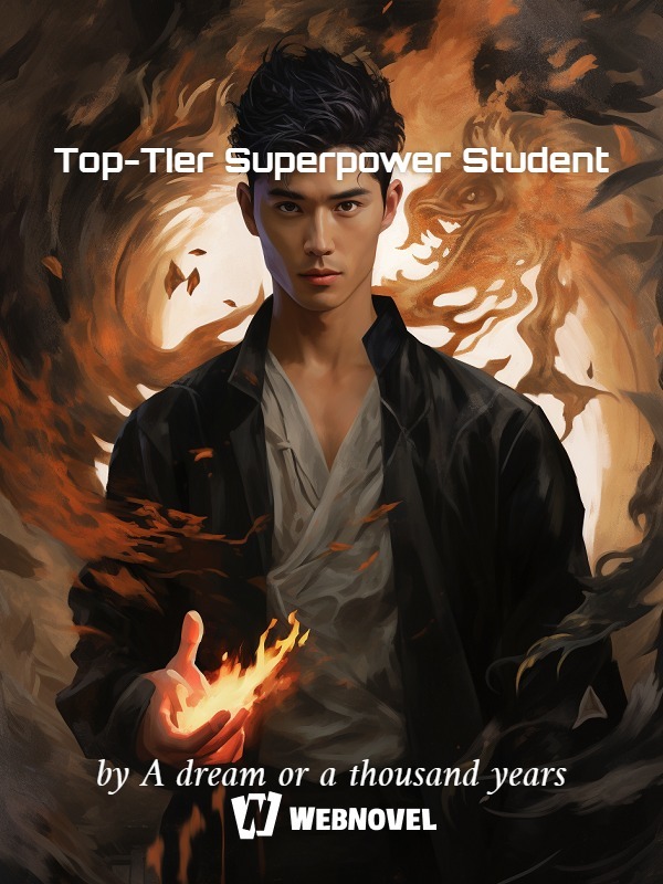 Top-Tier Superpower Student