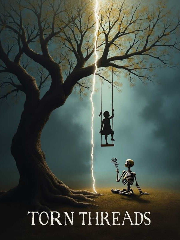 Torn threads