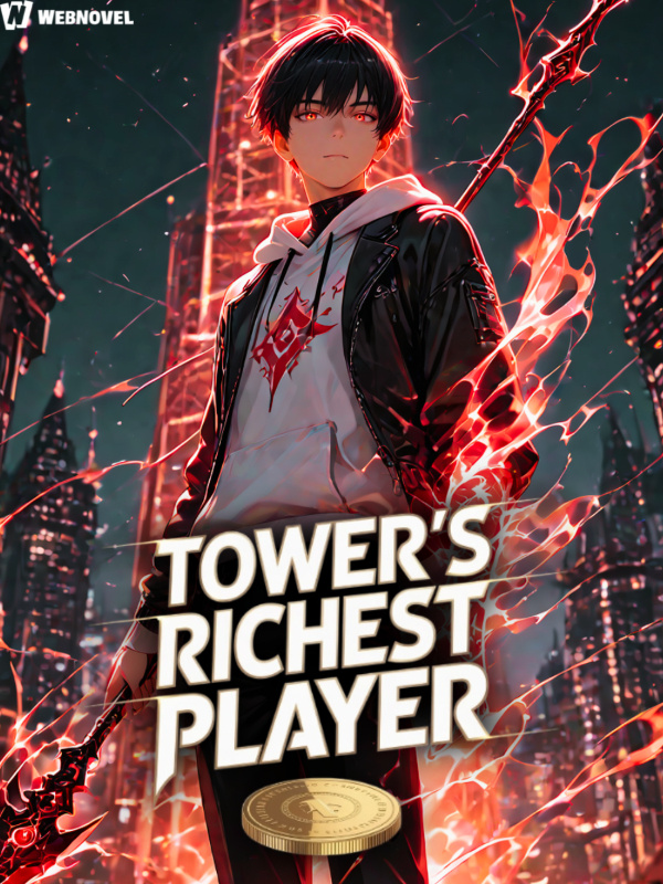 Tower’s Richest Player: My Coins Won't Stop Increasing